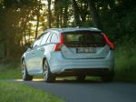 Volvo V60 D6 Plug-In Hybrid 2013 года